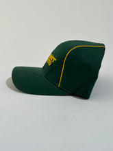 Y2K Green No Limit Sports Flex-Fit Hat