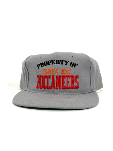 Vintage 1990’s Tampa Bay Buccaneers New Era Snapback