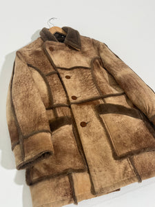 Vintage 1970's Fieldstream Gordon & Ferguson Coat Sz. 40 (M/L) fur coat