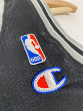 Vintage San Antonio Spurs 'Tony Parker' Champion Jersey Sz. Youth L