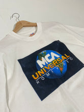 Vintage 1990’s MCA Universal T-Shirt Sz L
