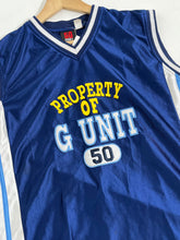 Vintage G-Unit Basketball Jersey Sz. XL