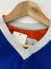 Vintage Edmonton “Spoilers” Jersey Sz. M